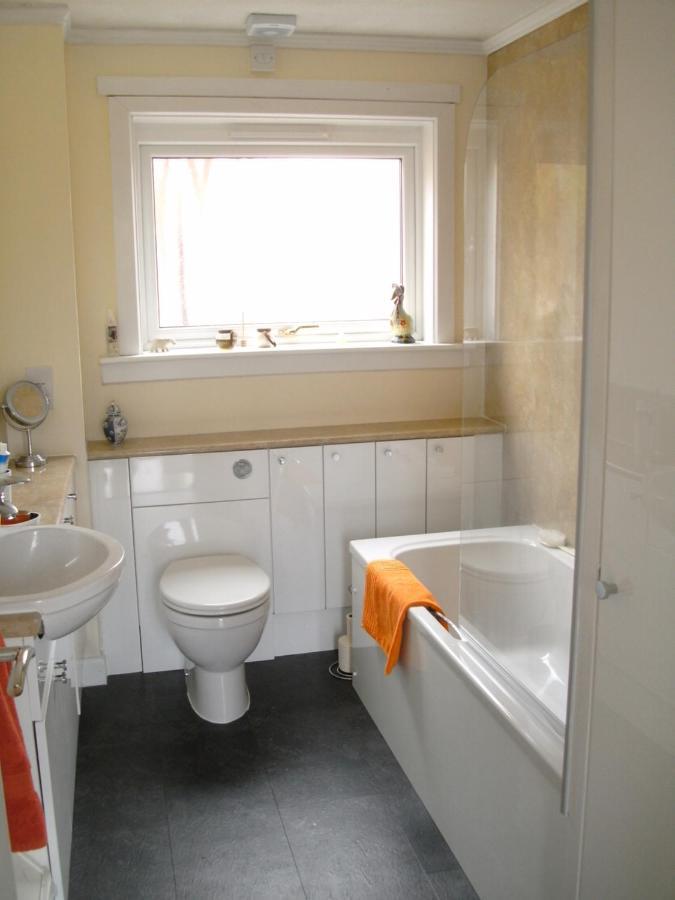 Mid Row Cottage Leadhills Екстериор снимка