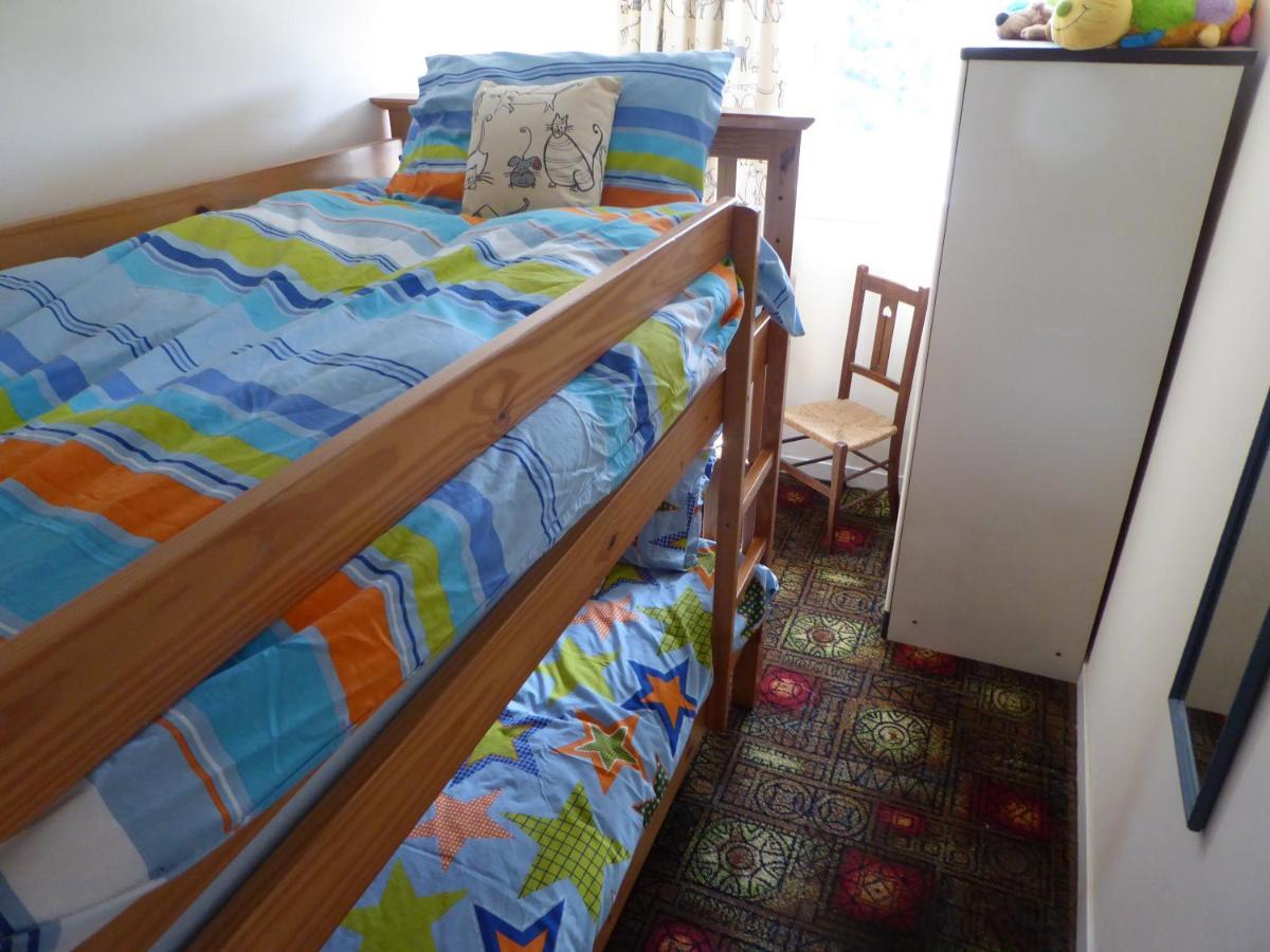 Mid Row Cottage Leadhills Екстериор снимка