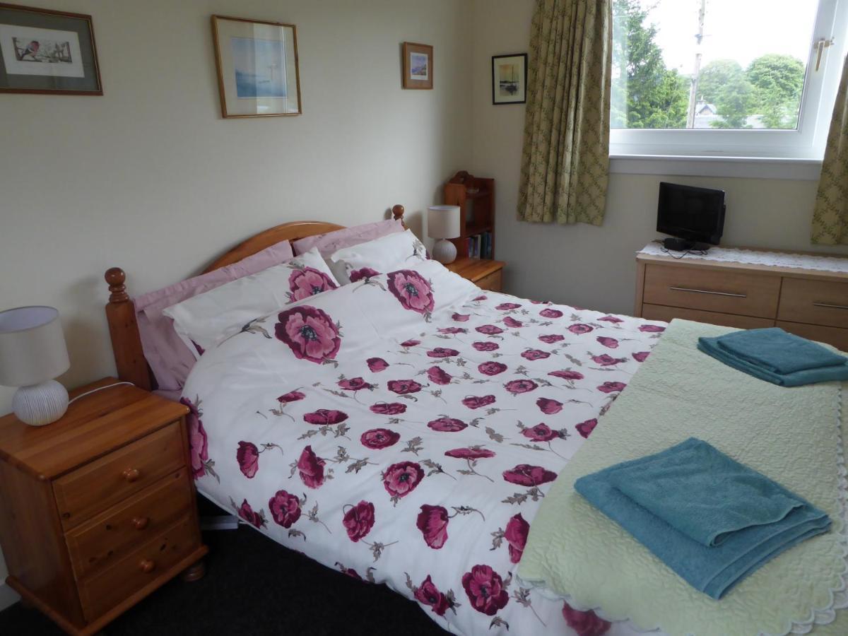 Mid Row Cottage Leadhills Екстериор снимка